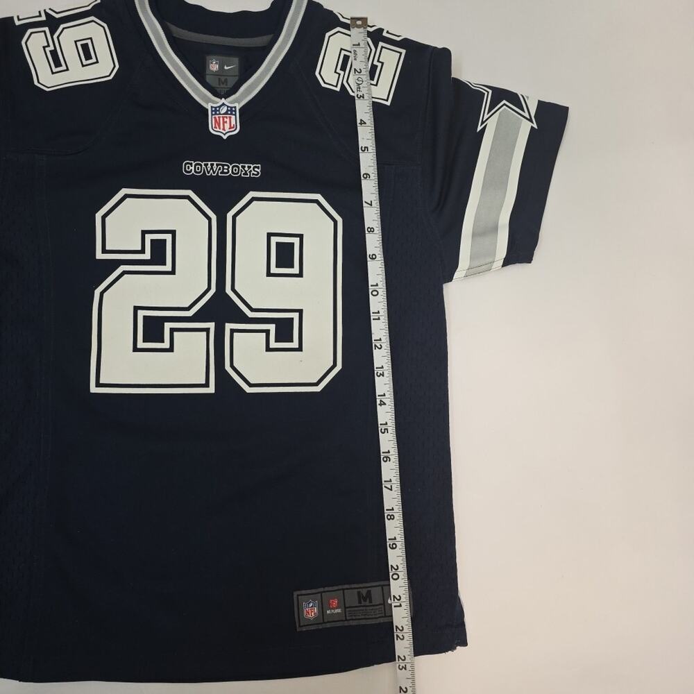 Nike Dallas Cowboys DeMarco Murray #29 Youth Medium NFL Jersey Never Worn - Picture 4 of 4